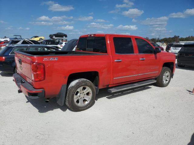 Photo 2 VIN: 3GCUKSEC3GG311776 - CHEVROLET SILVERADO 