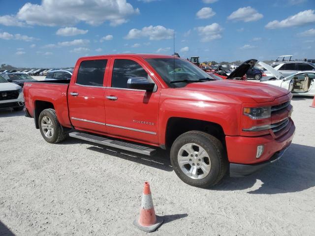 Photo 3 VIN: 3GCUKSEC3GG311776 - CHEVROLET SILVERADO 