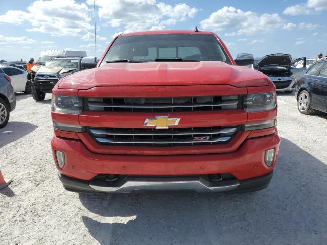 Photo 4 VIN: 3GCUKSEC3GG311776 - CHEVROLET SILVERADO 