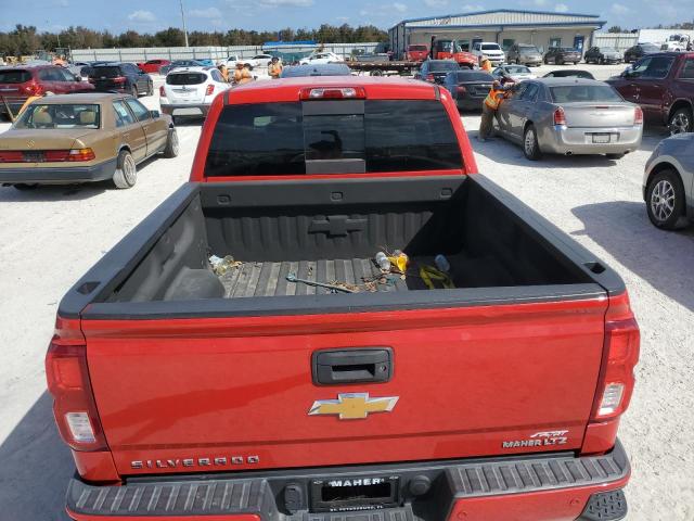 Photo 5 VIN: 3GCUKSEC3GG311776 - CHEVROLET SILVERADO 