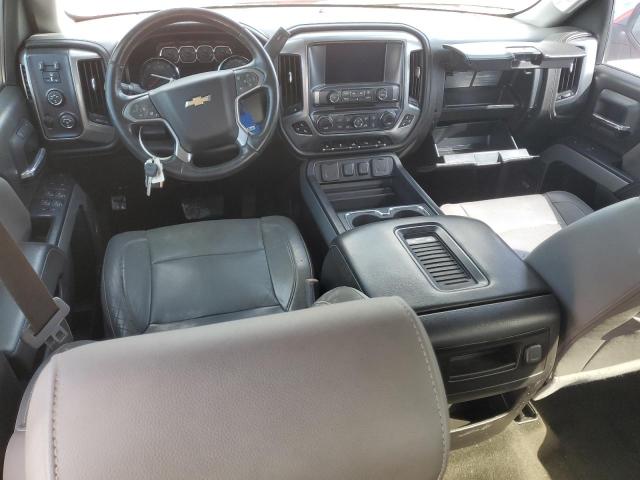 Photo 7 VIN: 3GCUKSEC3GG311776 - CHEVROLET SILVERADO 