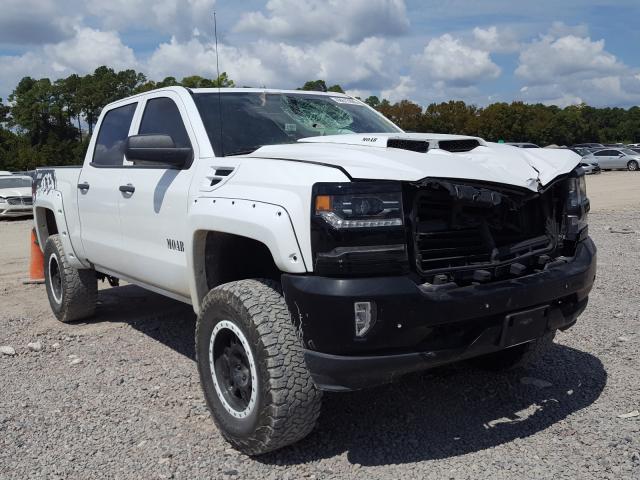 Photo 0 VIN: 3GCUKSEC3HG100255 - CHEVROLET SILVERADO 