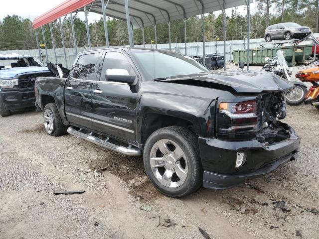 Photo 3 VIN: 3GCUKSEC3HG136835 - CHEVROLET SILVERADO 