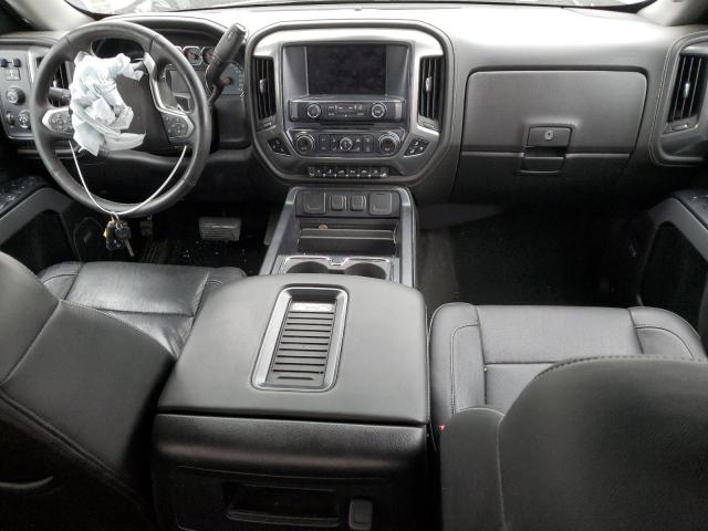 Photo 7 VIN: 3GCUKSEC3HG156017 - CHEVROLET SILVERADO 1500 