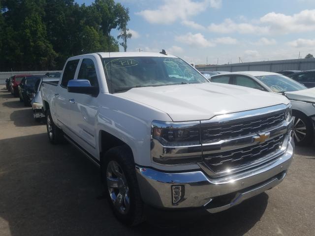 Photo 0 VIN: 3GCUKSEC3HG265402 - CHEVROLET SILVERADO 