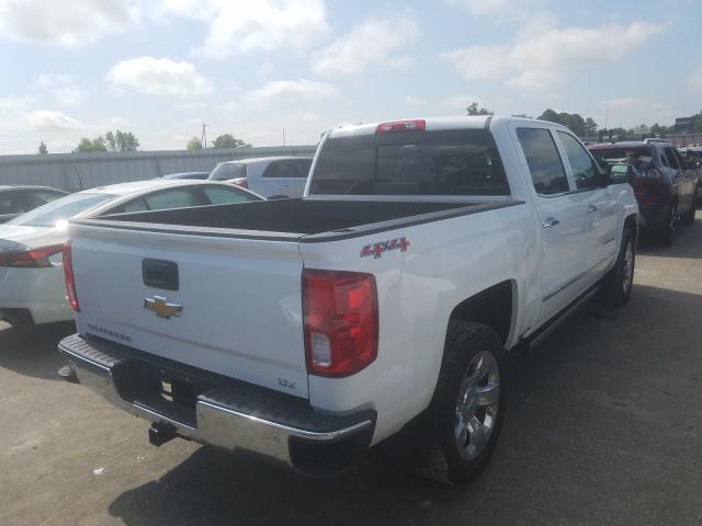 Photo 3 VIN: 3GCUKSEC3HG265402 - CHEVROLET SILVERADO 