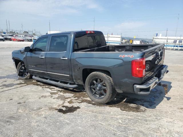 Photo 1 VIN: 3GCUKSEC3HG345699 - CHEVROLET SILVERADO 