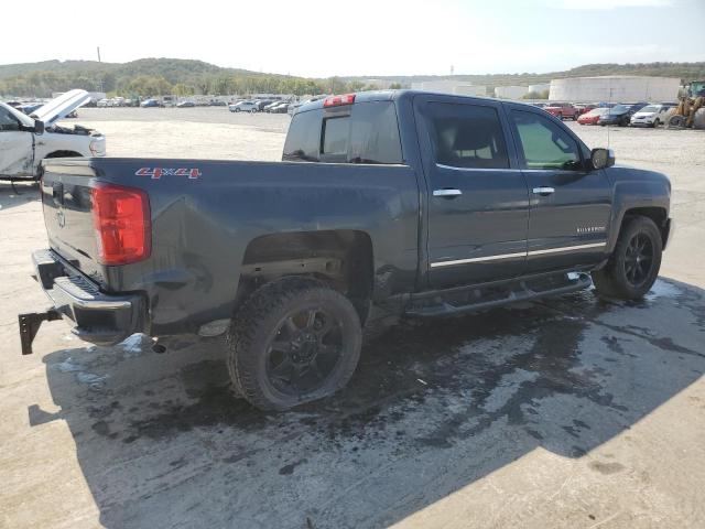 Photo 2 VIN: 3GCUKSEC3HG345699 - CHEVROLET SILVERADO 