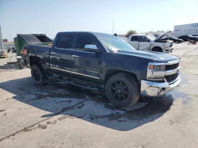 Photo 3 VIN: 3GCUKSEC3HG345699 - CHEVROLET SILVERADO 