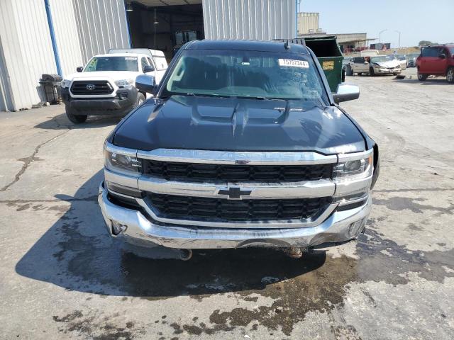 Photo 4 VIN: 3GCUKSEC3HG345699 - CHEVROLET SILVERADO 