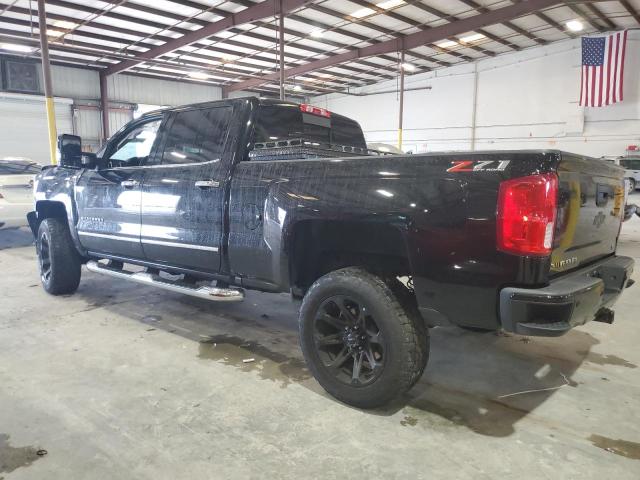 Photo 1 VIN: 3GCUKSEC3JG123265 - CHEVROLET SILVERADO 