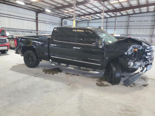 Photo 3 VIN: 3GCUKSEC3JG123265 - CHEVROLET SILVERADO 