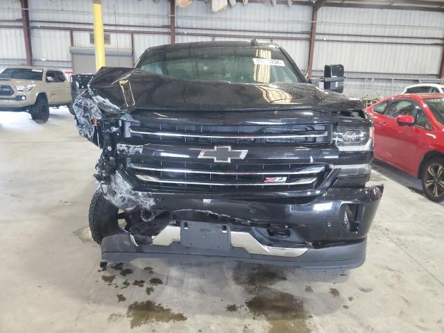 Photo 4 VIN: 3GCUKSEC3JG123265 - CHEVROLET SILVERADO 