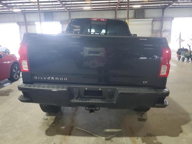 Photo 5 VIN: 3GCUKSEC3JG123265 - CHEVROLET SILVERADO 