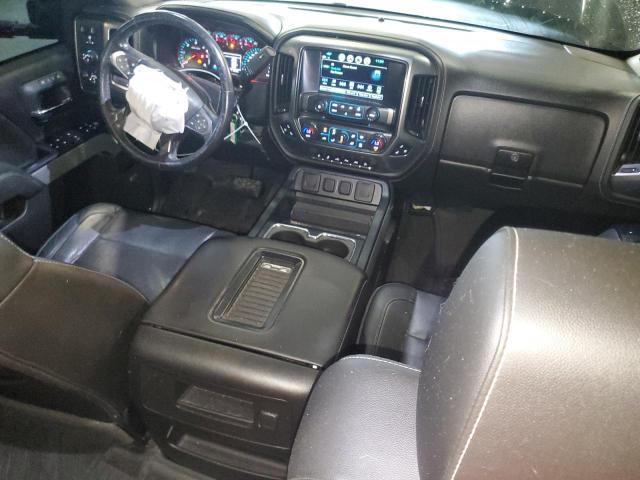 Photo 7 VIN: 3GCUKSEC3JG123265 - CHEVROLET SILVERADO 