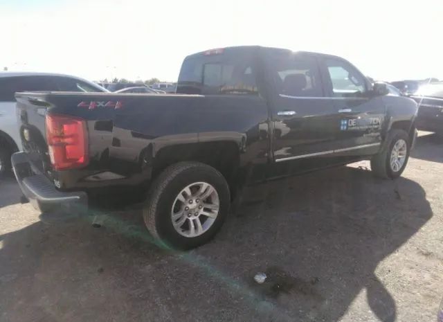 Photo 3 VIN: 3GCUKSEC3JG171834 - CHEVROLET SILVERADO 1500 