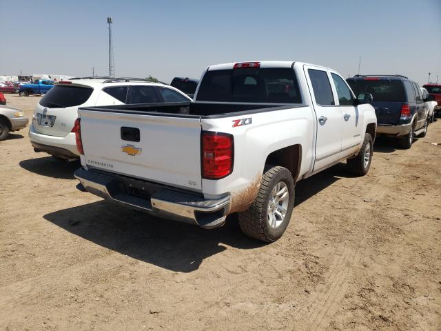 Photo 8 VIN: 3GCUKSEC3JG285381 - CHEVROLET SILVERADO 