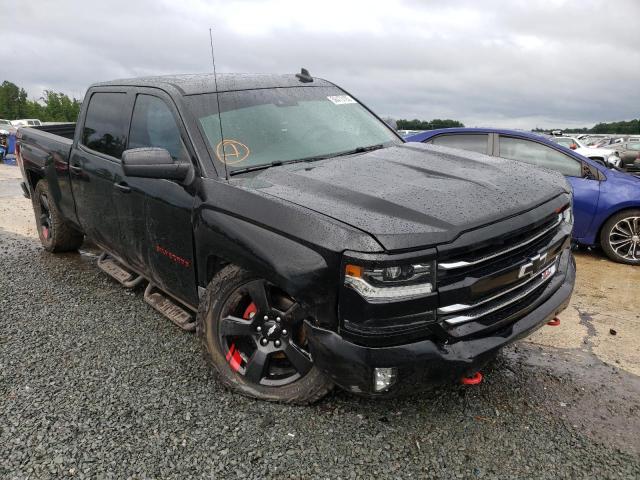 Photo 0 VIN: 3GCUKSEC3JG287356 - CHEVROLET SILVERADO 