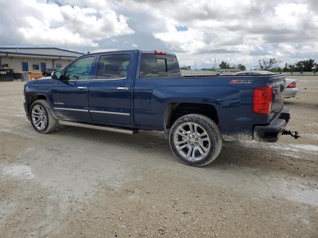 Photo 1 VIN: 3GCUKSEC3JG310425 - CHEVROLET SILVERADO 