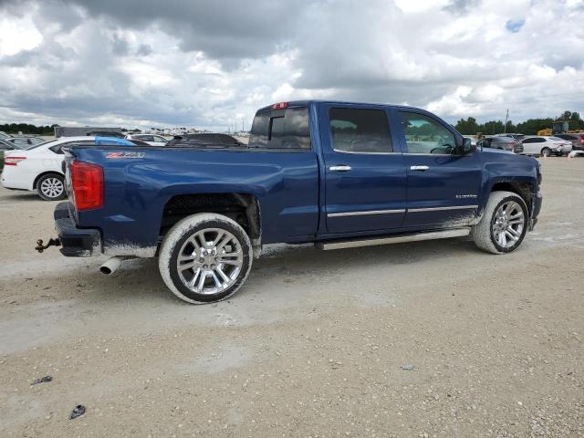 Photo 2 VIN: 3GCUKSEC3JG310425 - CHEVROLET SILVERADO 