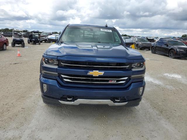 Photo 4 VIN: 3GCUKSEC3JG310425 - CHEVROLET SILVERADO 