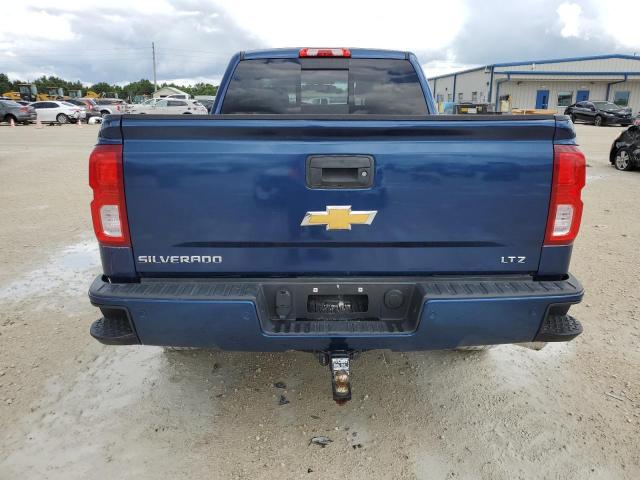 Photo 5 VIN: 3GCUKSEC3JG310425 - CHEVROLET SILVERADO 