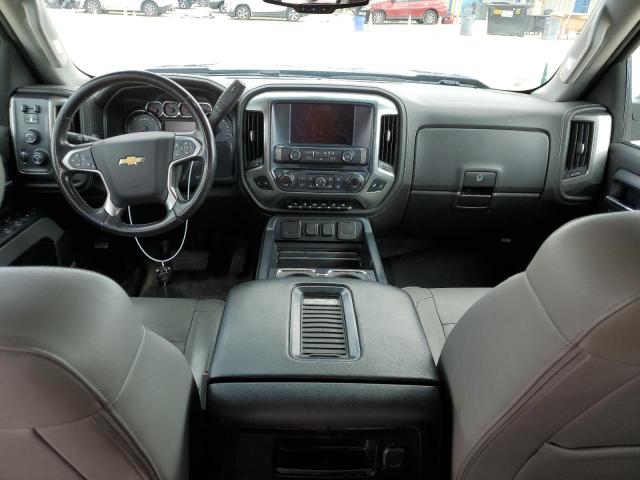 Photo 7 VIN: 3GCUKSEC3JG310425 - CHEVROLET SILVERADO 