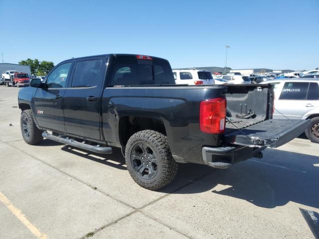 Photo 1 VIN: 3GCUKSEC3JG506302 - CHEVROLET SILVERADO 