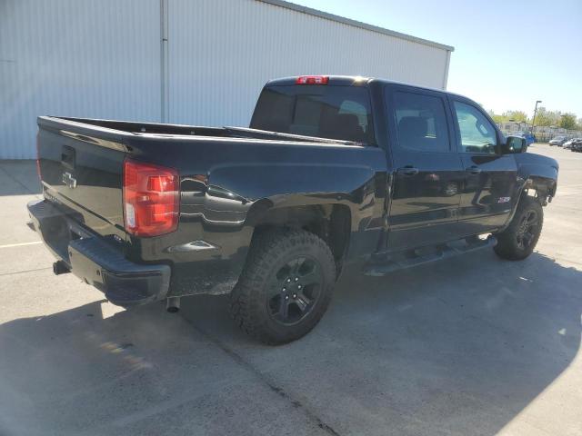 Photo 2 VIN: 3GCUKSEC3JG506302 - CHEVROLET SILVERADO 