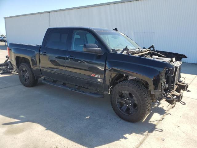 Photo 3 VIN: 3GCUKSEC3JG506302 - CHEVROLET SILVERADO 