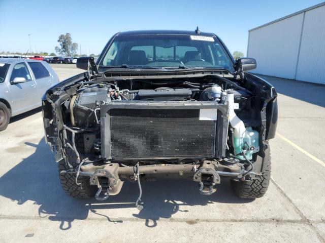 Photo 4 VIN: 3GCUKSEC3JG506302 - CHEVROLET SILVERADO 