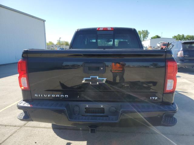 Photo 5 VIN: 3GCUKSEC3JG506302 - CHEVROLET SILVERADO 