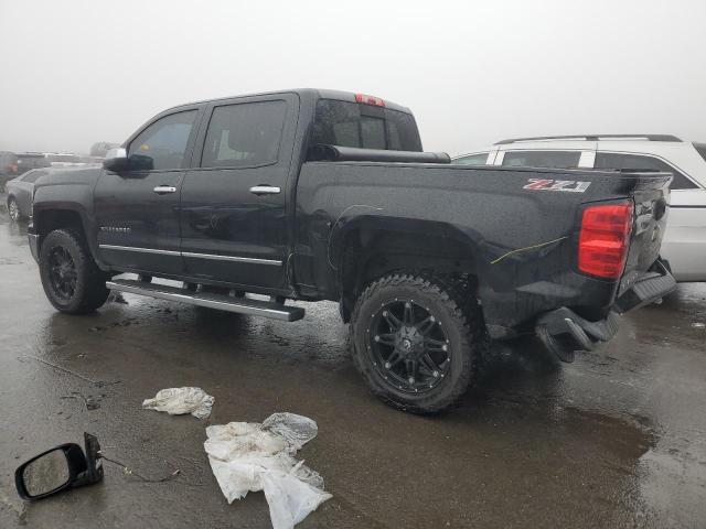 Photo 1 VIN: 3GCUKSEC4EG169001 - CHEVROLET SILVERADO 