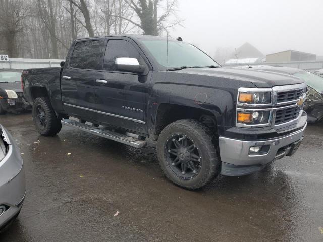 Photo 3 VIN: 3GCUKSEC4EG169001 - CHEVROLET SILVERADO 