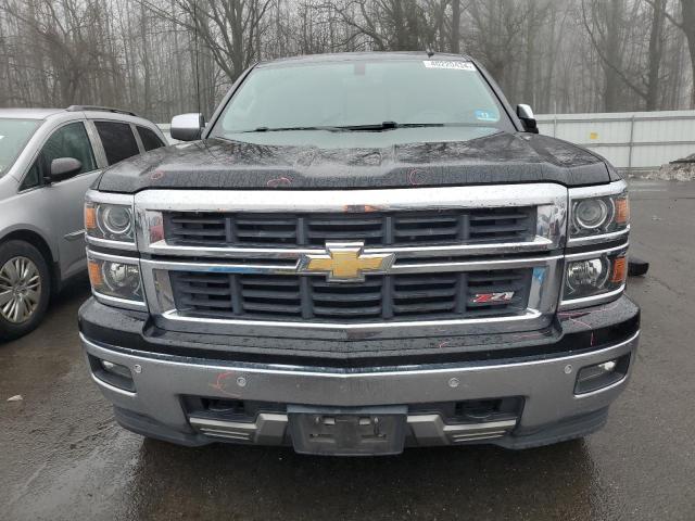 Photo 4 VIN: 3GCUKSEC4EG169001 - CHEVROLET SILVERADO 