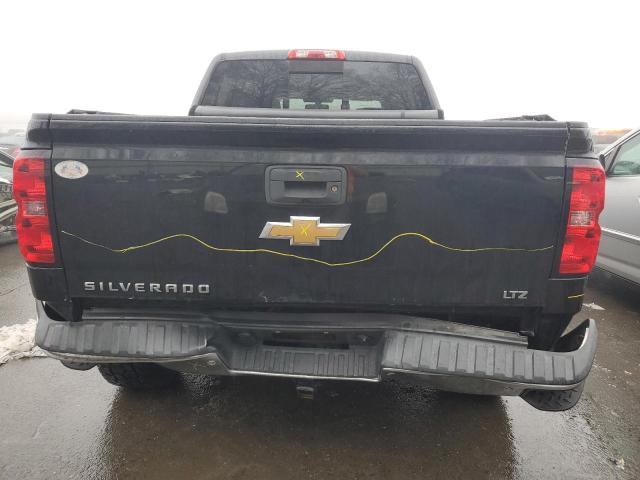 Photo 5 VIN: 3GCUKSEC4EG169001 - CHEVROLET SILVERADO 