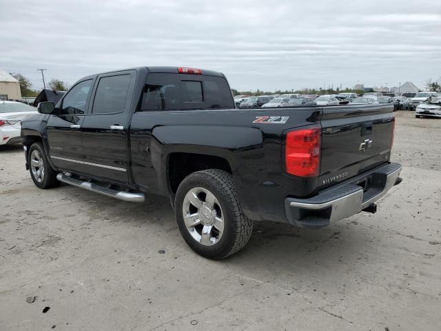 Photo 1 VIN: 3GCUKSEC4EG222408 - CHEVROLET SILVERADO 