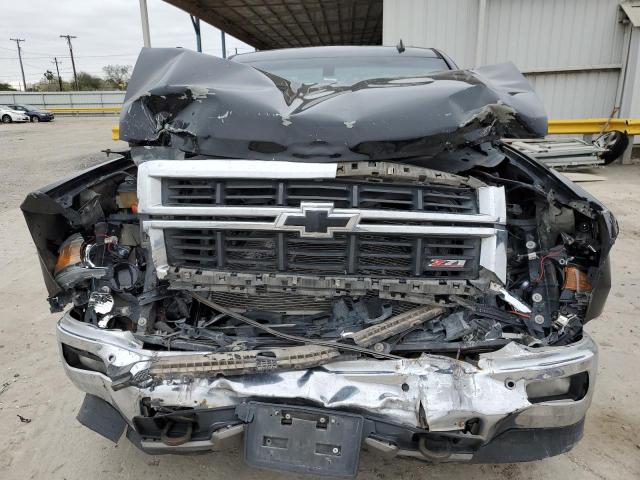 Photo 10 VIN: 3GCUKSEC4EG222408 - CHEVROLET SILVERADO 