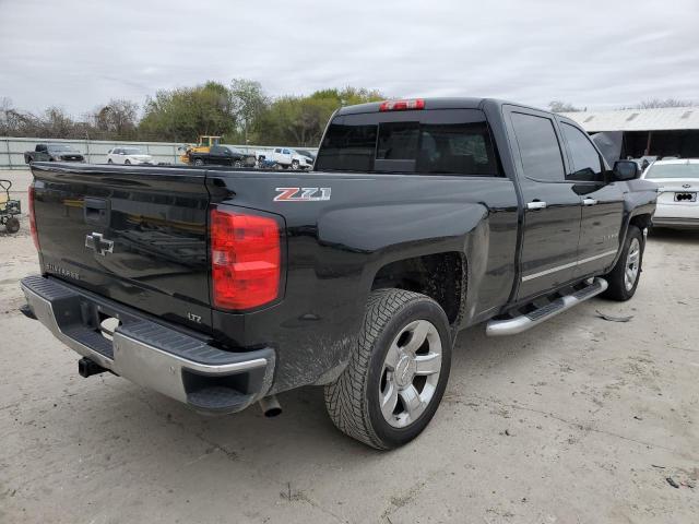 Photo 2 VIN: 3GCUKSEC4EG222408 - CHEVROLET SILVERADO 