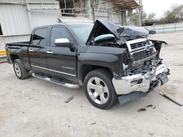 Photo 3 VIN: 3GCUKSEC4EG222408 - CHEVROLET SILVERADO 