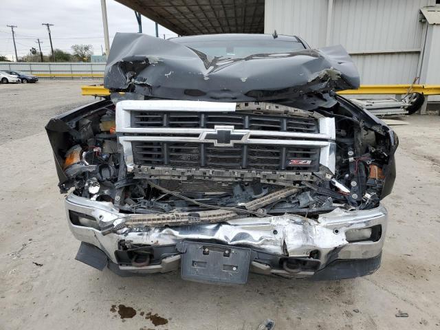 Photo 4 VIN: 3GCUKSEC4EG222408 - CHEVROLET SILVERADO 