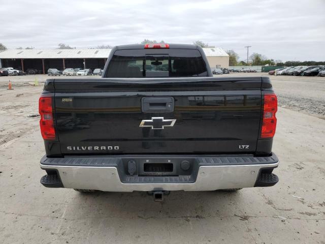 Photo 5 VIN: 3GCUKSEC4EG222408 - CHEVROLET SILVERADO 