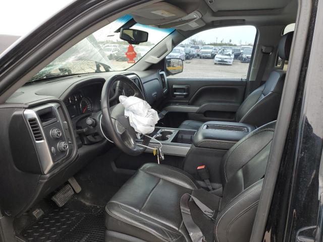 Photo 6 VIN: 3GCUKSEC4EG222408 - CHEVROLET SILVERADO 