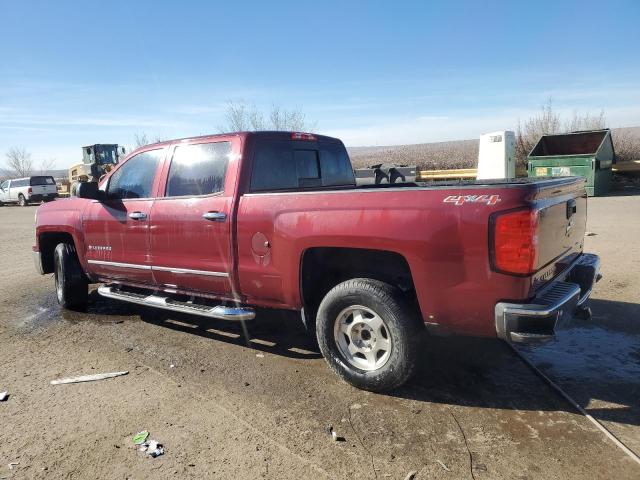 Photo 1 VIN: 3GCUKSEC4EG225552 - CHEVROLET SILVERADO 