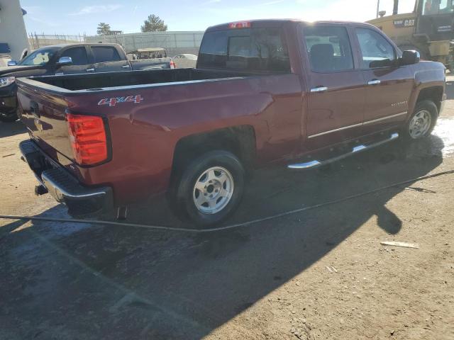 Photo 2 VIN: 3GCUKSEC4EG225552 - CHEVROLET SILVERADO 