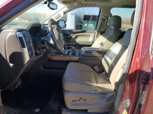 Photo 6 VIN: 3GCUKSEC4EG225552 - CHEVROLET SILVERADO 