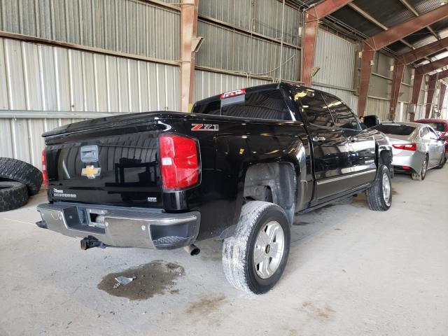 Photo 3 VIN: 3GCUKSEC4EG267185 - CHEVROLET SILVERADO 