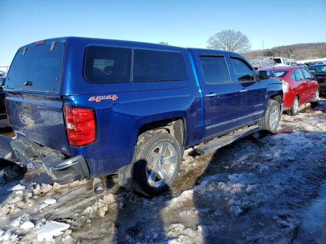 Photo 2 VIN: 3GCUKSEC4EG298937 - CHEVROLET SILVERADO 