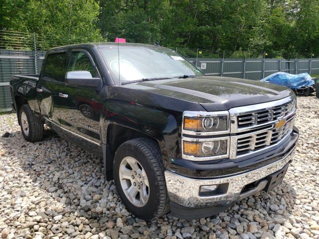 Photo 0 VIN: 3GCUKSEC4EG322217 - CHEVROLET SILVERADO 