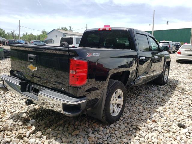 Photo 3 VIN: 3GCUKSEC4EG322217 - CHEVROLET SILVERADO 